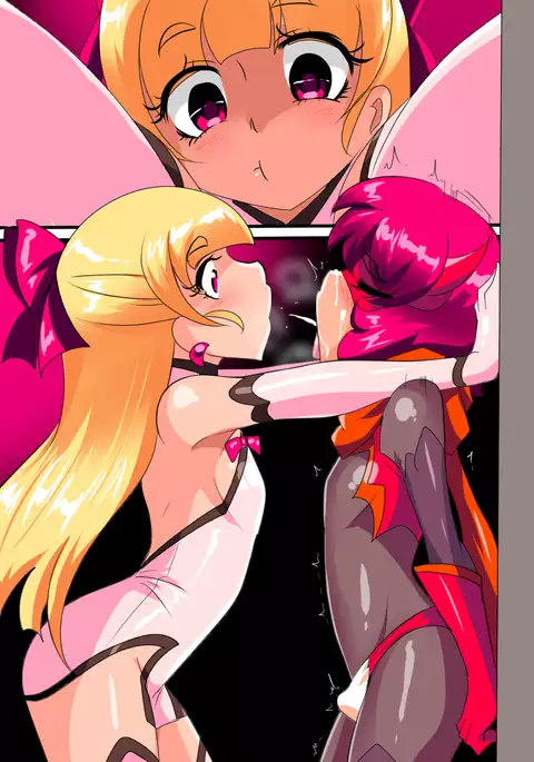 Takeru no Tame ni Iroiro Suru Pearl