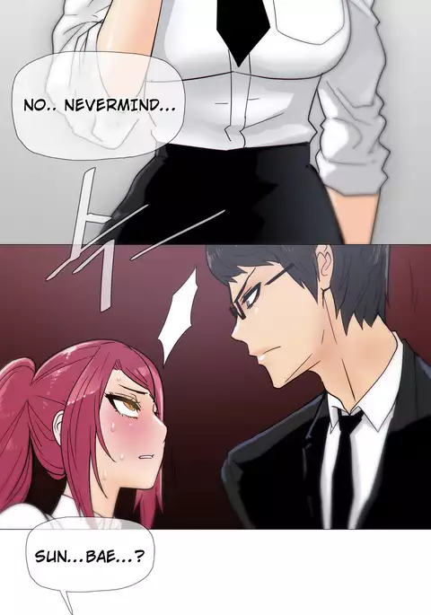 Household Affairs Ch.1-45
