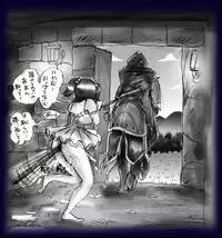 [Nyoninka Kenkyuujo (milda7)] Onna ni Sareta Yuusha Rya