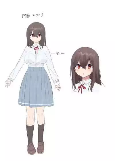 封魂の退魔巫女～母娘が悪霊に染まり乗っ取られるまで～