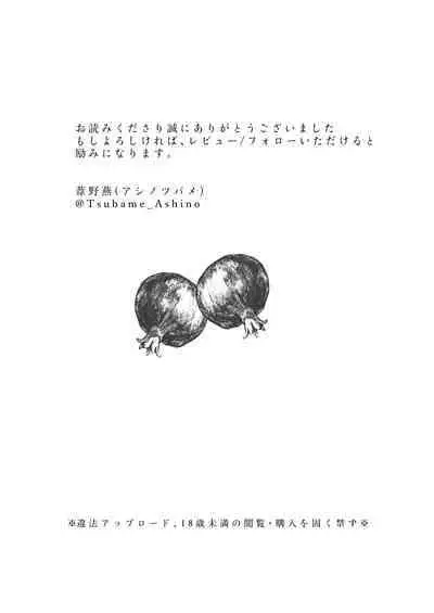 Watakushi wa Onii-sama no Mono