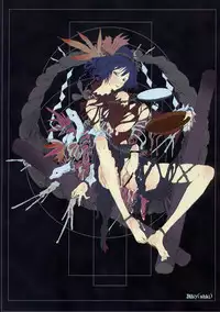 (C76) [Yuzumomo Jam (Various)] Shoujo Sousei Emaki - Touhou Odori Enbu You no Shou - Fancy Girl's Equipment Ch. 1-17 (Touhou Project) [English] [UMAD]