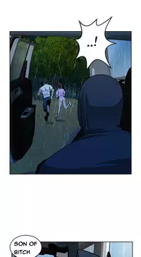 Change Partner Ch.1-19 (English) (Ongoing)