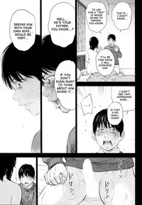 [Shikishiro Konomi] Netoraserare 3 [English] [Seinan Scans+Rabbit Scans] [Digital]