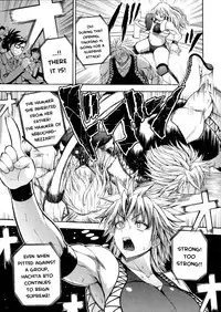 [Yoshimura Tatsumaki] Monzetsu Taigatame ~Count 3 de Ikasete Ageru~ | Faint in Agony Bodylock ~I'll make you cum on the count of 3~ [English] [Brolen]