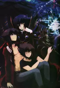 Paradise Verlor Anthology (Yu-gi-oh GX)