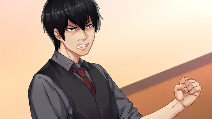 Goku NTR ~Netorareta Watashi~ Takebayashi Kotone ver