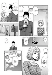 [Fuuga] Sensei wo Mitekudasai | Sense of Values of Wine [English] [Faytear + World Three] [Decensored]