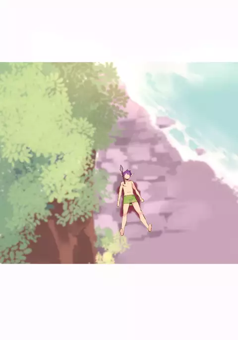 A World That I Rule Ch.01-33