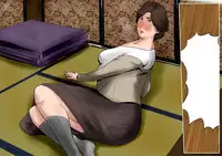 [Oozora Kaiko] Haha ni Koishite ~Wakare no Mae ni~