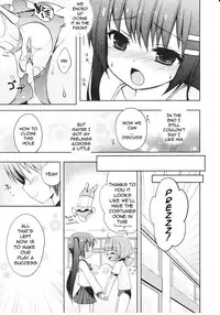 [NemuNemu] Tsuntsun Shichau Otoshigoro [English]