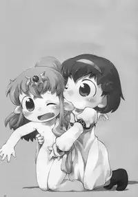 (C75) [PalePink! (Various)] Tiki-Mari-ing! (Fire Emblem: Mystery of the Emblem)