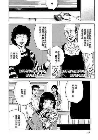 Boku ga Kimi o Korosu made | 直到将你杀死 Ch. 1-7