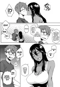 You wa Nanishi ni Nihone Chapter 1