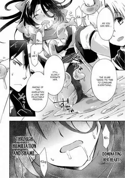 Dungeon Kurashi no Moto Yuusha 1 | A Former Brave Resident in the Dungeon Vol. 1