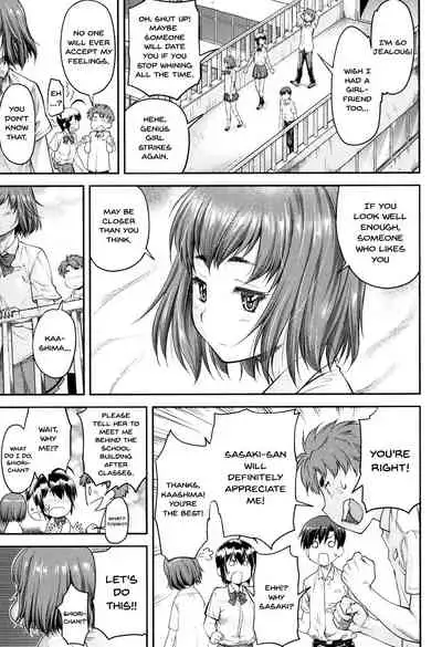 Kaname Date Jou