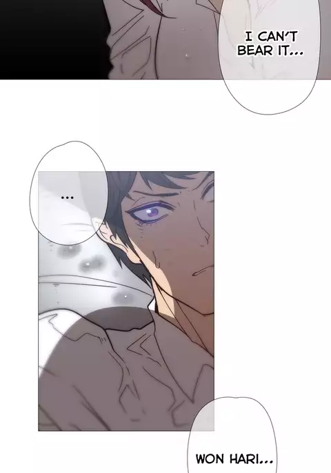 Household Affairs Ch.1-45