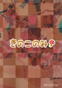 (C81) [Kinokonomi (Kino)] Torokeru Flan-chan (Touhou Project)