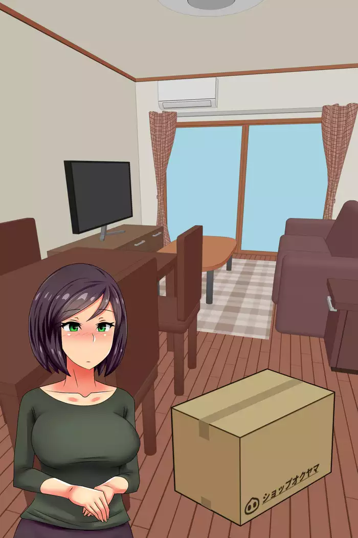 Hitodzuma o Dirudo de Onanii Chuudoku ni Shite Kara, go Jiman no Nama Dirudo de Netoru Ooku no Dirudo-ya.