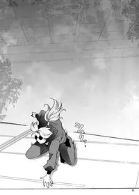 [Bicocattu (Azuteru.)] ご案内は終了ですよ (Nintama Rantarou) [Digital]