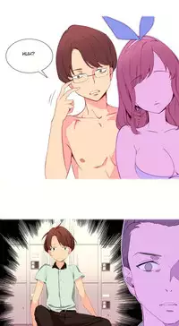 [Tankguy, ROZER] A World That I Rule Ch.01-33 [English] (Game of Scanlation) (Ongoing)