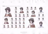 The Ultimate Art Collection Of "Kanon"