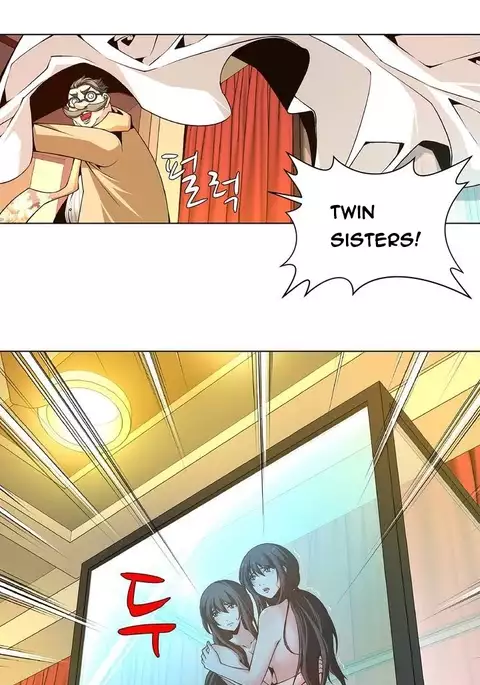 Twin Slave Ch.1-22