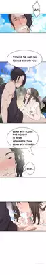 Tissue Thieves Ch.1-11 (English) (Ongoing)