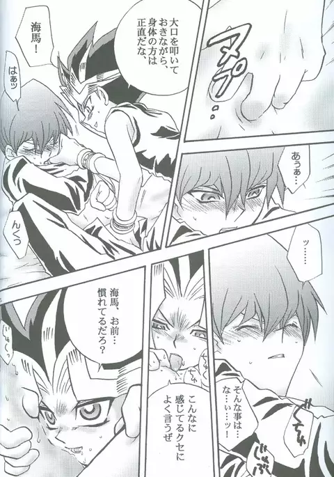 Kanashimi no Kawa o Yorokobi no Oka o