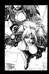 [Ganso Sonoda Ya (Various)] Chousen Ame Ver.3.0 (Various)