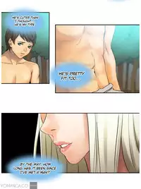 Woodman dyeon Chapter 1-7 (To be continued)