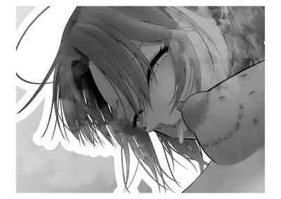 [Tsuchikuda Material] -Asakura Touru- Migawari Kyousei Mesu Kobi (THE iDOLM@STER: Shiny Colors) [Chinese] [不咕鸟汉化组]