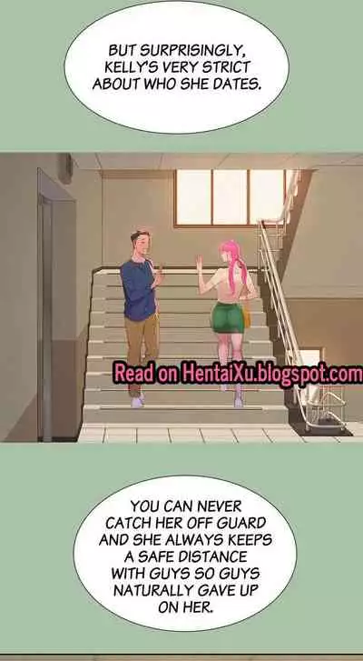 What do you Take me For? Ch.32/?