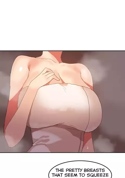 Hahri's Lumpy Boardhouse Ch. 0-31