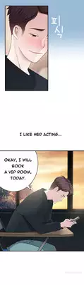 Tissue Thieves Ch.1-11 (English) (Ongoing)