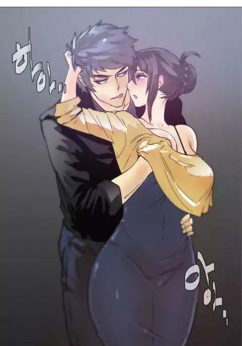 Household Affairs Ch.1-45