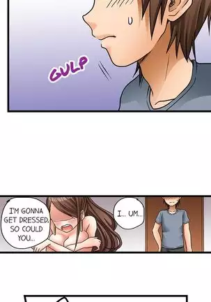 Hatsuecchi no Aite wa... Imouto!? | My First Time is with.... My Little Sister?! Ch. 1-59