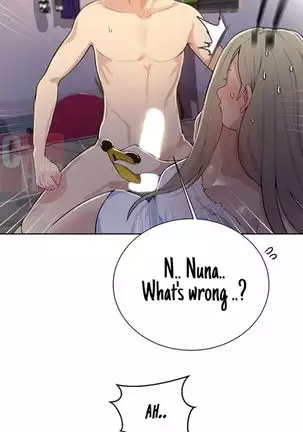 Secret Class Ch.40/?