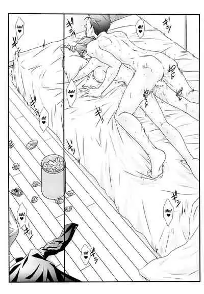 Astral Bout Ver.30