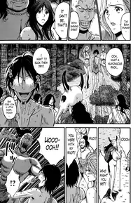 [Nagashima Chousuke] Kigenzen 10000 Nen no Ota | The Otaku in 10,000 B.C. Ch. 1-17 [English] [Natty Translations, Lazarus H]