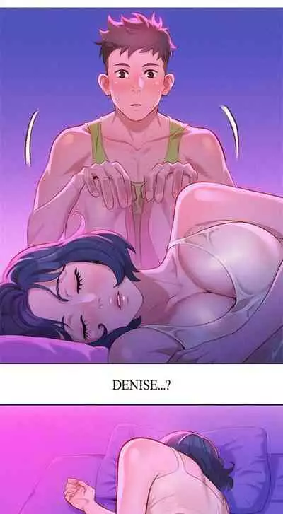 What do you Take me For? Ch.35/?
