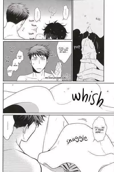 Research Love Make Presentation | Research Lab x Expression