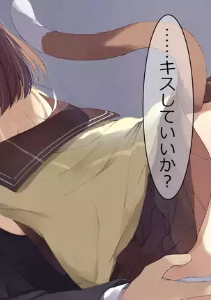 Ore no Kanojo ni wa Nekomimi ga Haeteiru