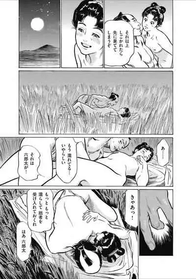 ひめごと 浮世艶草子