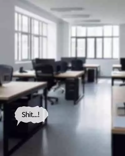 Devoting Money To The Intern Girl And Getting Shrunk