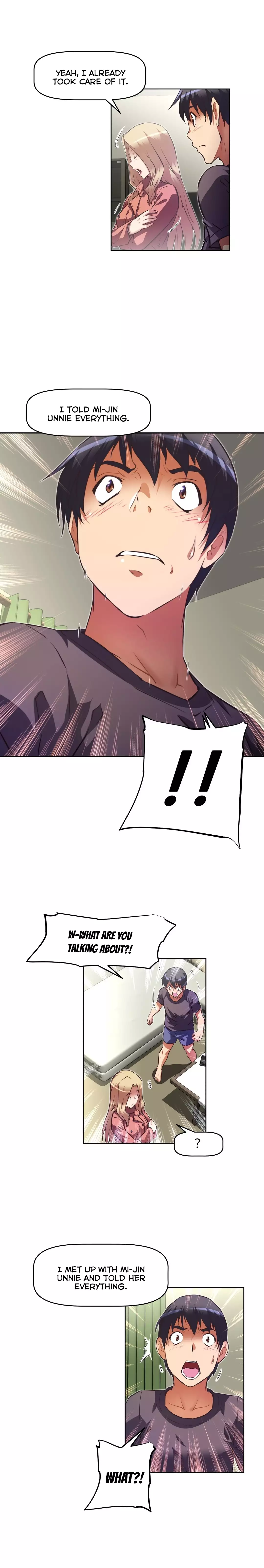 Brawling Go Ch.76-122