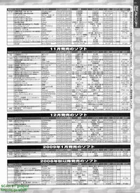 BugBug 2008-11 Vol. 171