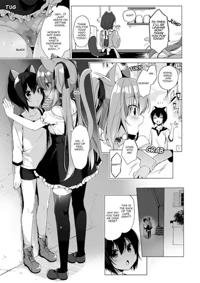 Boku no Risou no Isekai Seikatsu Soushuuhen 02 | My Ideal Life in Another World Omnibus 02