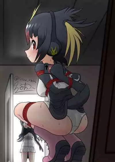 KemoFri Opantsu Goudou