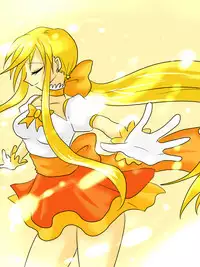 [Gohan Oomori] Henshin Heroine ga Aku ni Ochita Hi 1